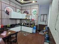 Bán Nhà HXT - Ngay Góc Lê Thị Riêng - Thới An 16 - 4 Tầng 76M2 - Rìa KDC Phú Nhuận - Thới An Q12 -