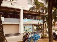 CHÍNH CHỦ bán Kios (cửa hàng kinh doanh) tầng 1 nhà chung cư CT6 khu đô thị ECO HỒNG HÀ