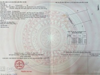 HOT HOT - Chính Chủ Bán ĐẤT Xã Cam Phước Tây, Huyện Cam Lâm, Khánh Hòa