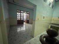 BÁN CẶP NHÀ ĐƯỜNG DƯƠNG THỊ MƯỜI – 9x11M - GẦN BỆNH VIỆN QUẬN 12 - CÔNG VIÊN PHẦN MỀM QUANG TRUNG