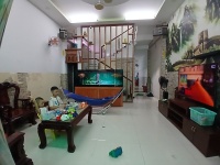 Bán nhà 3 tầng đường Trần Thị Điệu, Phường  Phước Long B, Q9, Thủ Đức, TP HCM. DT - 95m2, 3 tầng.