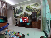 Bán nhà 3 tầng đường Trần Thị Điệu, Phường  Phước Long B, Q9, Thủ Đức, TP HCM. DT - 95m2, 3 tầng.