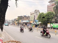 [QUỸ ĐẤT ĐỘC BẢN] 1.500 m2 PHẠM ĐĂNG GIẢNG BÌNH TÂN – NGANG 30M – SÁT CẠNH KCN TÂN BÌNH & AEON MALL