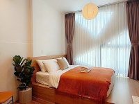 BÁN CHDV 6 TẦNG MẶT TIỀN HXH Đ.HAI BÀ TRƯNG, TÂN ĐỊNH, QUẬN 1 - DÒNG TIỀN 680 TRIỆU/NĂM - BVIEW NHÀ