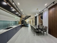 **Bán nhà hxh đường Phan Văn Sửu, phường 13 Tân Bình; 4*20m, 4 tầng