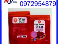 Chuyên sản xuất Bao Bì Nhựa Phức Hợp