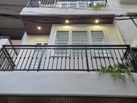 Bán nhà Hoàng Văn Thái, Ô tô, Kinh doanh, 50m2, 16.5 tỷ(CTL)