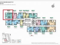 HOT !!! SỞ HỮU NGAY CĂN HỘ ĐẸP - GIÁ TỐT - Vị Trí Đắc Địa Tại Vinsmart City