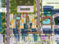 HOT !!! SỞ HỮU NGAY CĂN HỘ ĐẸP - GIÁ TỐT - Vị Trí Đắc Địa Tại Vinsmart City