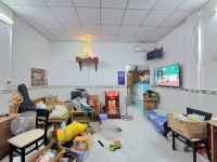 HXH NHỰA MỚI SẠCH ĐẸP - NGANG 4.6 - NHÀ C4 TIỆN XÂY MỚI - KHU VỰC ĐANG ĐƯỢC NÂNG CẤP CƠ SỞ HẠ TẦNG