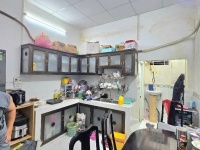 HXH NHỰA MỚI SẠCH ĐẸP - NGANG 4.6 - NHÀ C4 TIỆN XÂY MỚI - KHU VỰC ĐANG ĐƯỢC NÂNG CẤP CƠ SỞ HẠ TẦNG