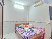 HXH NHỰA MỚI SẠCH ĐẸP - NGANG 4.6 - NHÀ C4 TIỆN XÂY MỚI - KHU VỰC ĐANG ĐƯỢC NÂNG CẤP CƠ SỞ HẠ TẦNG