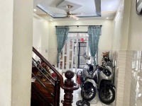Bán nhà hẻm 8m Phạm Văn Hai, phường 3 Tân Bình; 5*17; chợ PVH