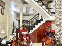 Bán nhà hẻm 8m Phạm Văn Hai, phường 3 Tân Bình; 5*17; chợ PVH