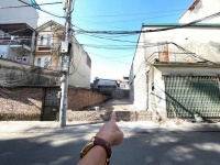 MẶT PHỐ KINH DOANH SẦM UẤT tại Bầu, Kim Chung, Đông Anh - View cầu Thăng Long