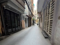 Bán nhà Cự Lộc, Thanh Xuân, gần Ô tô, thông Kinh doanh, 44m2, 10.8 tỷ(CTL)