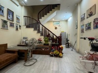 Bán nhà Cự Lộc, Thanh Xuân, gần Ô tô, thông Kinh doanh, 44m2, 10.8 tỷ(CTL)