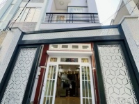 Bán nhà Phạm Thế Hiển Chánh Hưng 4 tầng 6PN Rất rộng !!! Chỉ (7tỷ...)