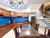 Bán nhà Quang Trung GV - PHÂN LÔ LIỀN KỀ sát MẶT TIỀN QUANG TRUNG - xe tải tránh xe hơi - FULL NỘI