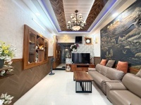 Bán nhà Quang Trung GV - PHÂN LÔ LIỀN KỀ sát MẶT TIỀN QUANG TRUNG - xe tải tránh xe hơi - FULL NỘI