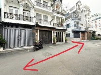 Bán nhà Quang Trung GV - PHÂN LÔ LIỀN KỀ sát MẶT TIỀN QUANG TRUNG - xe tải tránh xe hơi - FULL NỘI