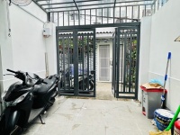 Bán nhà Xô Viết Nghệ Tĩnh, Phường 17, Bình Thạnh – 71m² – 3PN – hẻm 3m – giá 7.9 tỷ