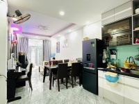 Nhà đẹp Xô Viết Nghệ Tĩnh P17 – 71m² – gần Hàng Xanh – 3PN – chỉ 7.9 tỷ