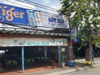 BÁN GIẢM SÂU – MẶT TIỀN THÁI THỊ GIỮ, BÀ ĐIỂM (8X30) GIÁ RẺ CHỈ NHĨNH 10Đ