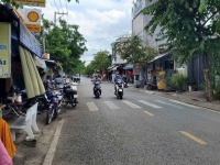 BÁN GIẢM SÂU – MẶT TIỀN THÁI THỊ GIỮ, BÀ ĐIỂM (8X30) GIÁ RẺ CHỈ NHĨNH 10Đ