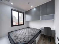 Cho thuê 2PN 1PK Full đồ thoáng và đẹp tại 48 Quan Nhân - Thanh Xuân