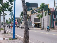 Bán đất mặt tiền đường 24x80m giá 145 tỷ Đường Lê Thị Hà