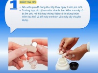 Máy trợ thính bị mất tín hiệu, bạn nên làm gì?