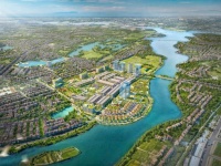 QUỸ ĐẤT VIỆT YÊN RIVERSIDE – CƠ HỘI ĐẦU TƯ ĐÁNG XUỐNG TIỀN