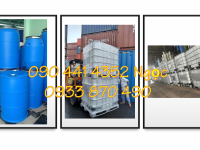 Bán thùng phuy nhựa 120 lít đựng dầu nhớt, thùng phi nhựa 220 lít làm bè đánh cá 