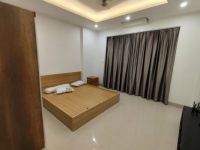 CHÍNH CHỦ CHO THUÊ CĂN HỘ MỚI 100% – GẦN HỒ TÂY (TÂY HỒ, HN)