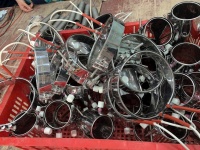 Thanh Gia Nhiệt Cao Cấp - Hiệu Suất Vượt Trội, Độ Bền cao