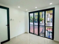 VĨNH HỘI _ NHÀ MỚI VÀO Ở NGAY _ 2 TẦNG_ TẶNG TOÀN BỘ NỘI THẤT