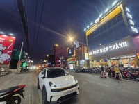 CẶP NHÀ MẶT TIỀN NGUYỄN ẢNH THỦ – ĐOẠN VIP SÁT LÊ VĂN KHƯƠNG – HIẾM Q12