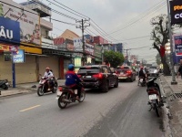 CẶP NHÀ MẶT TIỀN NGUYỄN ẢNH THỦ – ĐOẠN VIP SÁT LÊ VĂN KHƯƠNG – HIẾM Q12