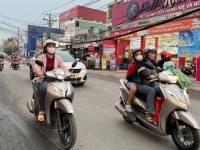 CẶP NHÀ MẶT TIỀN NGUYỄN ẢNH THỦ – ĐOẠN VIP SÁT LÊ VĂN KHƯƠNG – HIẾM Q12