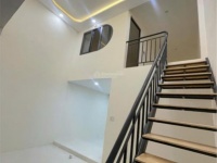 Nhà mới xây hẻm Võ Thị Sáu, Phước Long 45,5m² 2PN chỉ 2,39 tỷ vào ở ngay