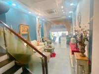 Bán nhà Mặt tiền Nguyễn Trọng Tuyển - gần Phan Đình Phùng, 5x20m, 4 Tầng, chỉ 21 tỷ.