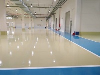 Nơi bán sơn epoxy Cadin A213 2 thành phần cho bê tông, kim loại trong nhà chính hãng giá rẻ 