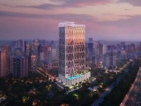 CĂN HỘ BINGHATTI – GIÁ TỪ 3,9 TỶ  BÀN GIAO 2026  KHU MAJAN – DUBAI