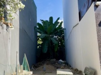 ĐẤT HẺM THÔNG 7M LONG TRƯỜNG TP THỦ ĐỨC GẦN CẦU ÔNG NHIÊU 51M - GIÁ NHỈNH 3 TỶ