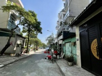 ĐẤT HẺM THÔNG 7M LONG TRƯỜNG TP THỦ ĐỨC GẦN CẦU ÔNG NHIÊU 51M - GIÁ NHỈNH 3 TỶ