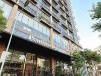 Bán căn hộ Duplex dự án Penstudio Lạc Long Quân 2N nhà đẹp ở ngay  giá 9,5 tỷ.