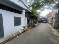 BÁN GẤP 2 DÃY PHÒNG TRỌ – ĐÔNG HƯNG THUẬN, Q12 – GIẢM SÂU