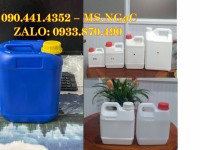 Giá can nhựa 2 lít đựng nước lau sàn, bình nhựa 1 lít đựng nước rửa chén