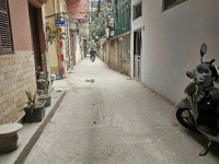 Nhà Minh Khai tiện ích ngập tràn an sinh tuyệt vời